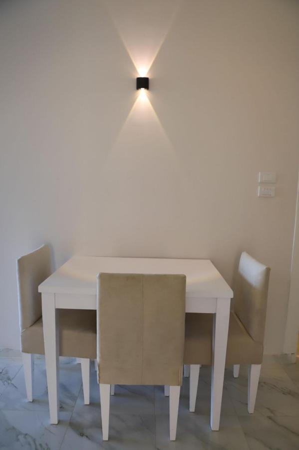 Royal Nile Villas - Pool View Apartment 2 ลักซอร์ ภายนอก รูปภาพ