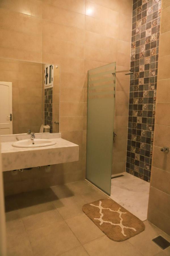 Royal Nile Villas - Pool View Apartment 2 ลักซอร์ ภายนอก รูปภาพ