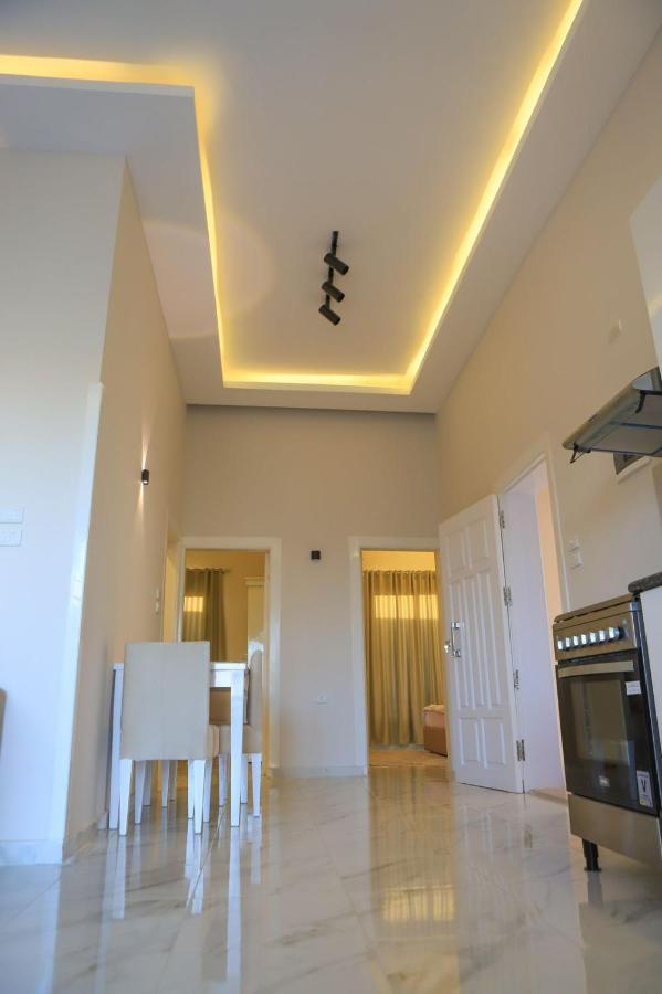 Royal Nile Villas - Pool View Apartment 2 ลักซอร์ ภายนอก รูปภาพ