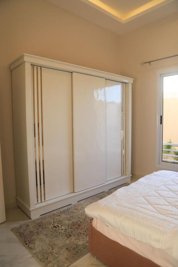 Royal Nile Villas - Pool View Apartment 2 ลักซอร์ ภายนอก รูปภาพ